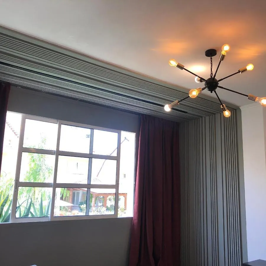 Lux Lovely 3 Bedroom Duplex With Solarium In Centre Of Playa Las Americas Arona  Apartman
