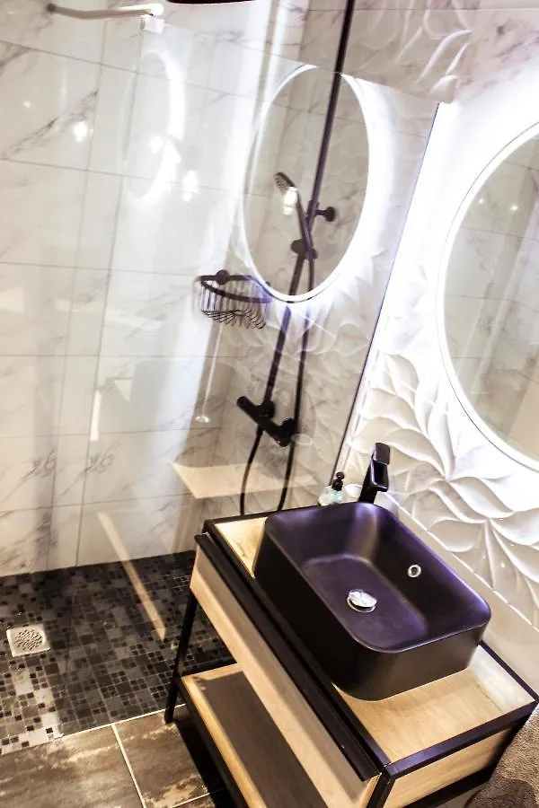 Apartman Lux Lovely 3 Bedroom Duplex With Solarium In Centre Of Playa Las Americas Arona