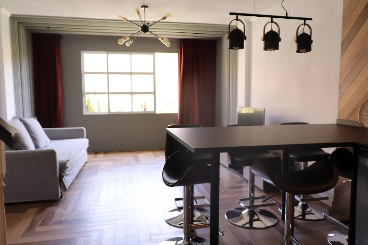 Apartman Lux Lovely 3 Bedroom Duplex With Solarium In Centre Of Playa Las Americas Arona  Spanyolország