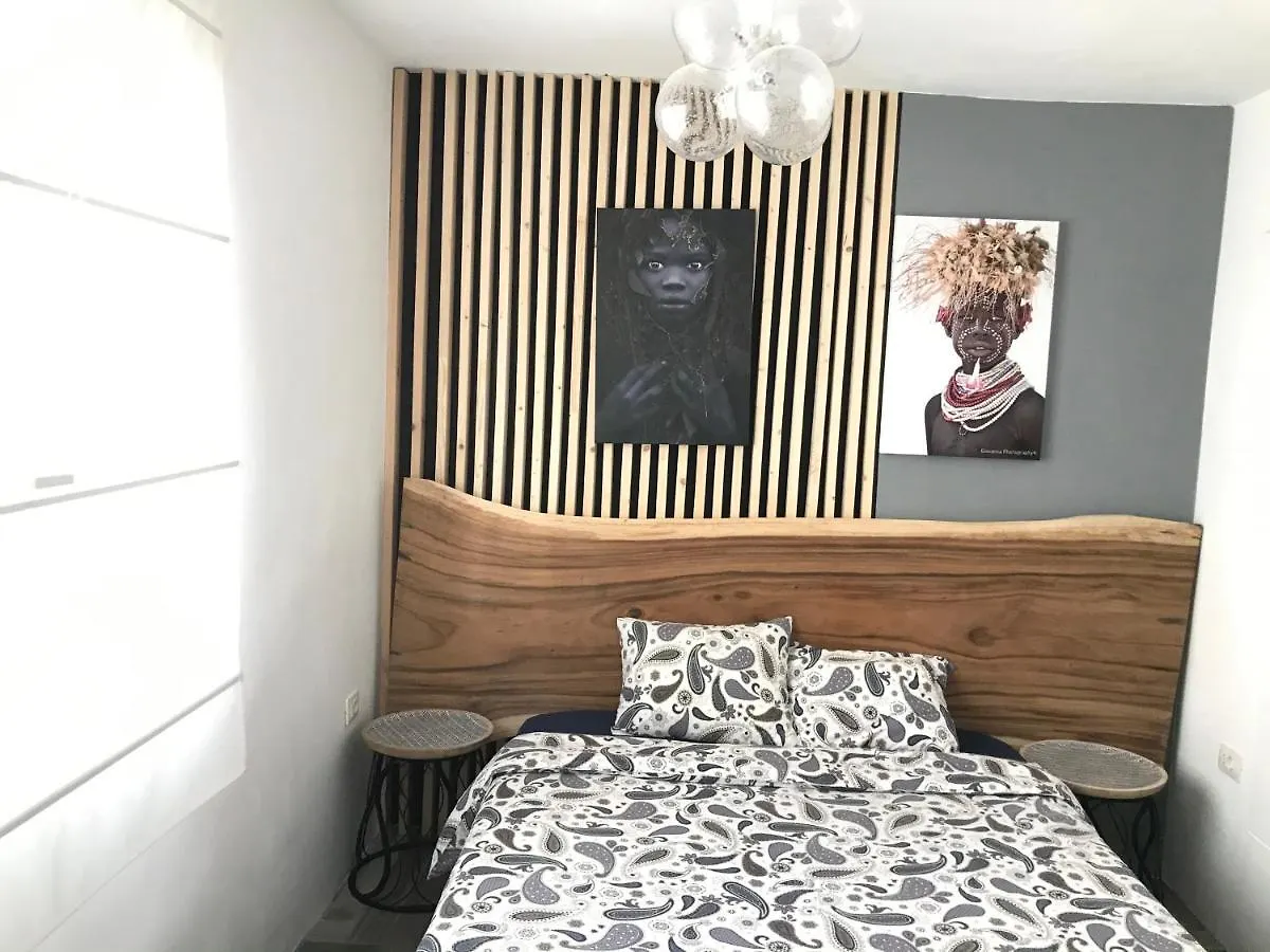Lux Lovely 3 Bedroom Duplex With Solarium In Centre Of Playa Las Americas Arona  0*,  Spanyolország