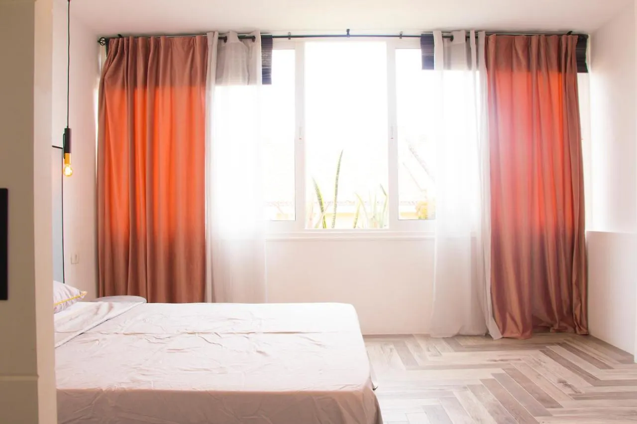 Lux Lovely 3 Bedroom Duplex With Solarium In Centre Of Playa Las Americas Arona  Arona (Tenerife)