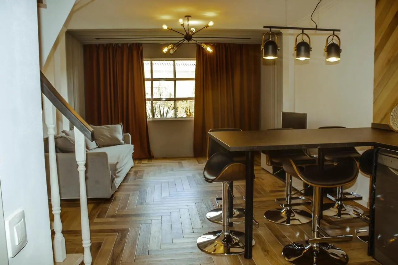 Apartment Lux Lovely 3 Bedroom Duplex With Solarium In Centre Of Playa Las Americas Arona